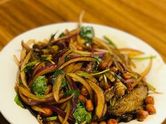 -圣河湾虾饺美食(站前店)