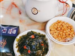 -李师傅脆肚(梅林店)