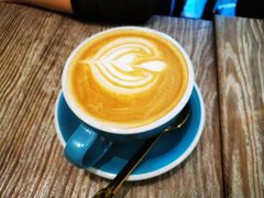 -SONGUOLIFE松果咖啡(七莘路店)