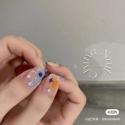 -妙睫屋日式美甲美睫