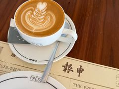 -THE PRESS(申报馆店)