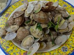 -胖子饺子馆·海鲜家常菜(海军博物馆店)