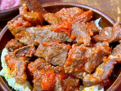 牛肉坨坨-正南齊北重庆老火锅(光华村直营店)