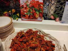 -王宝和大酒店大堂吧(九江路店)