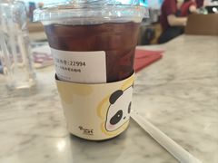 -COSTA COFFEE(恒基名人购物中心店)