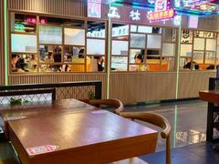 -华莱士炸鸡汉堡(崇文门搜秀城店)