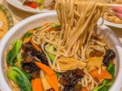 -归元·云集斋素菜馆