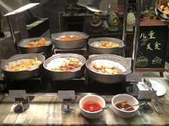 -福州西湖大酒店·怡湖咖啡厅