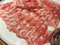 -京悦南门涮羊肉·羊蝎子火锅(田林路店)