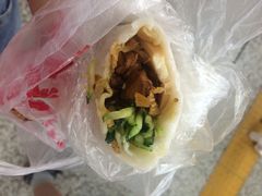 iphone_upload_pic-老王芙蓉蛋卷饼(万达店)
