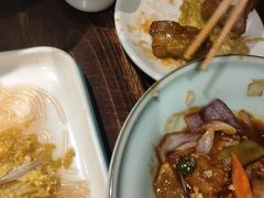 -七菜馆·东北菜·蒸饺(文体路店)