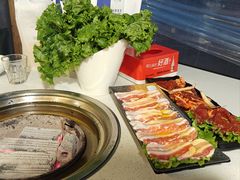 -首府山烧烤·小龙虾·KTV(翠堤湾店)