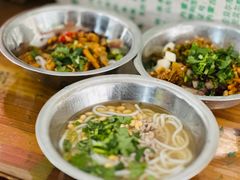 -瘦子桂林米粉店(总店)