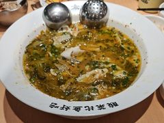 -太二酸菜鱼(福州泰禾店)