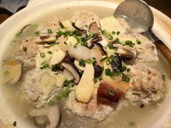 -黄山老妈·土菜(碧桂园店)