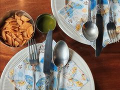 -达斯坦印度餐厅Dastaan(三里屯SOHO店)