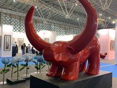 -东浩兰生上海世博展览馆