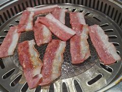 -正通记·哈尔滨烧烤·炭烤鸽子(七宝万科国际店)