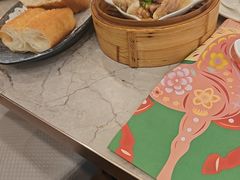 -虾饺妹·粤式手工点心(水荫路店)