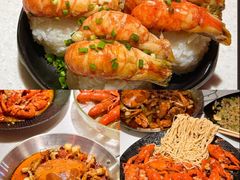 -红盔甲·小龙虾(天钥桥店)