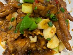 -澎湖湾农家菜(八一路楚天府店)