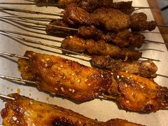 -铁人烧烤(北京店)