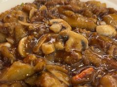 素烧茄子-东兴楼(通州店)