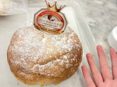 -BreadTalk面包新语(虹口龙之梦店)