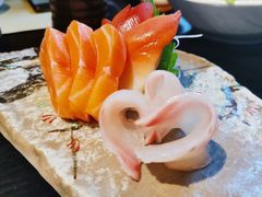 -鲤·鮨KOISUSHI