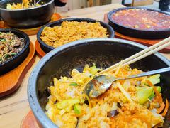 -小木屋拌饭(朝阳兴隆大家庭店)