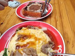 -伙记茶档(龙海风情小镇店)