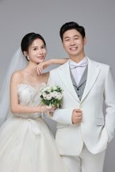-全城热恋璀璨婚纱摄影(国贸总店)