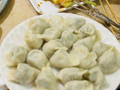 -福茗春薪禾记海鲜烧烤(八一路店)