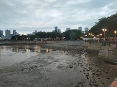 -深圳湾公园(南山区)
