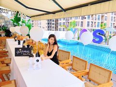 -Inspiration灵感·罗马西餐厅(九龙坡店)