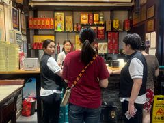-老厨家(友谊路总店)