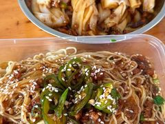 -放鸡岛之美食