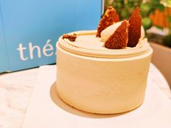 -théATRE 茶聚场(王府中環店)
