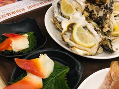 -芭菲盛宴·环球美食(锦城万达广场店)