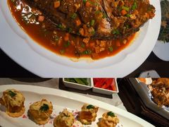 -秦月轩·陕西家乡菜(阜成路·五棵松店)