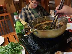 -西双版纳洲际度假酒店-海鲜傣味烧烤·侬香全日制餐厅
