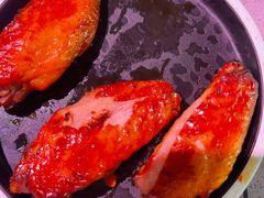 -丰茂烤串(全国首店)