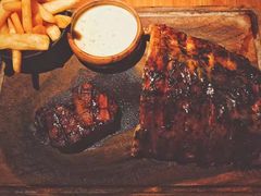 -The Meat & Wine Co Southbank(南岸店)