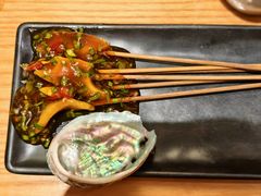 -隅乐胡椒虾·台湾菜·团建(皇岗店)