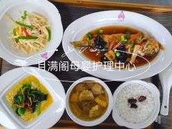 -月满阁月子中心(莲湖区店)