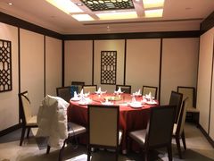 -上海新锦江大酒店