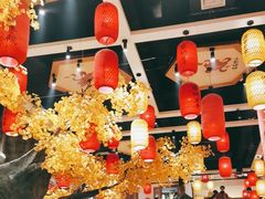 -钵家大院·地道湖北菜(江夏·大花岭店)