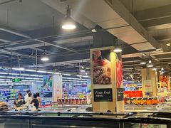 -永辉超市(回龙观店)