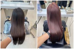 -BEAUTY HAIR GANO