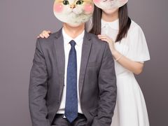 -时间对面照相馆(锦艺城店)